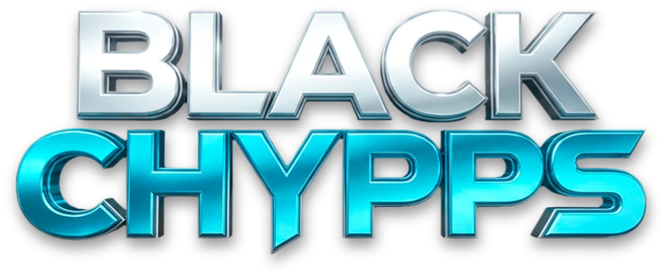 Black Chypps