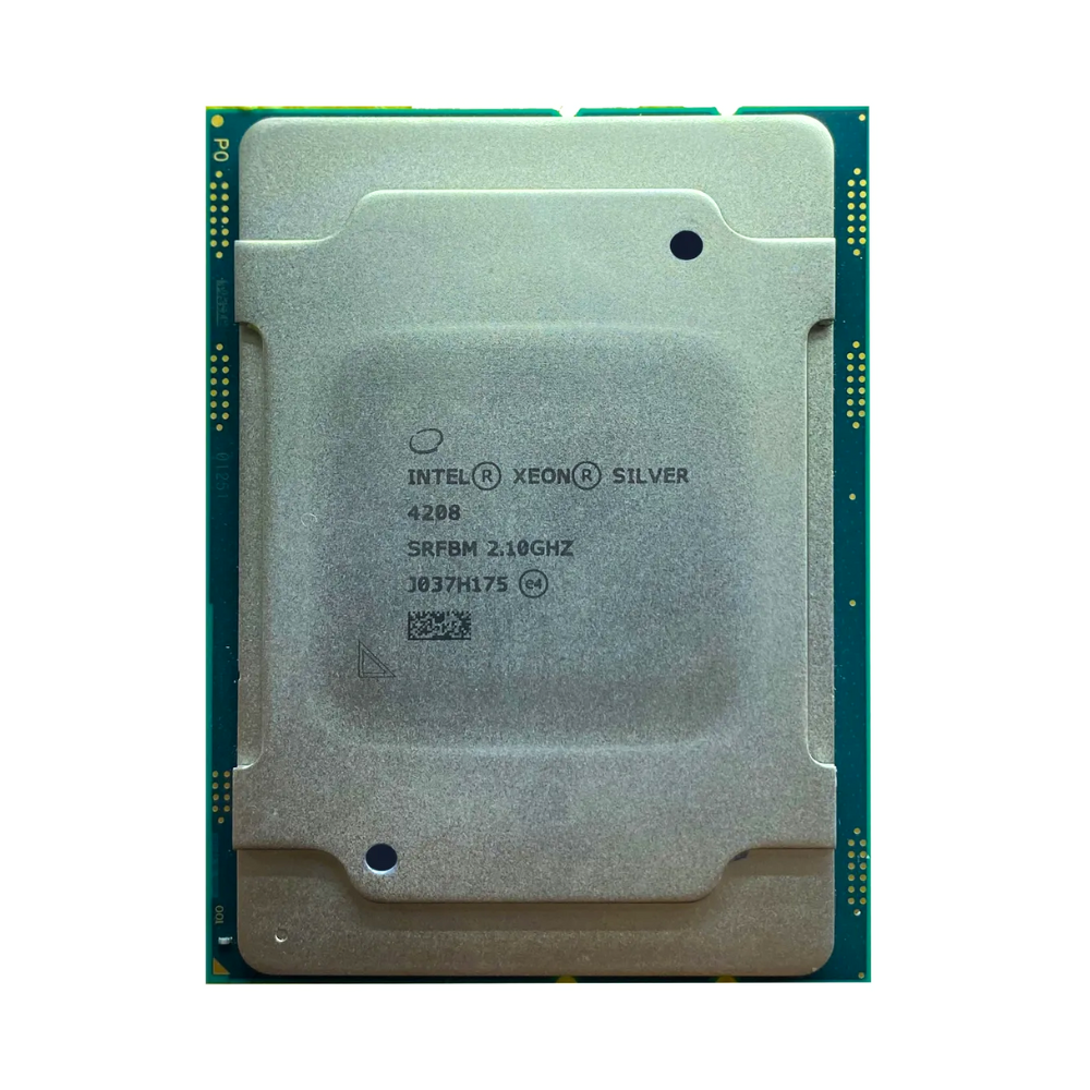 Processador Intel Xeon Silver 4208 - Imagem 3
