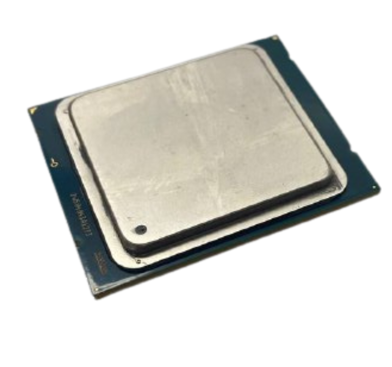 Alternative view of Processador Intel Xeon E5-2650 V2