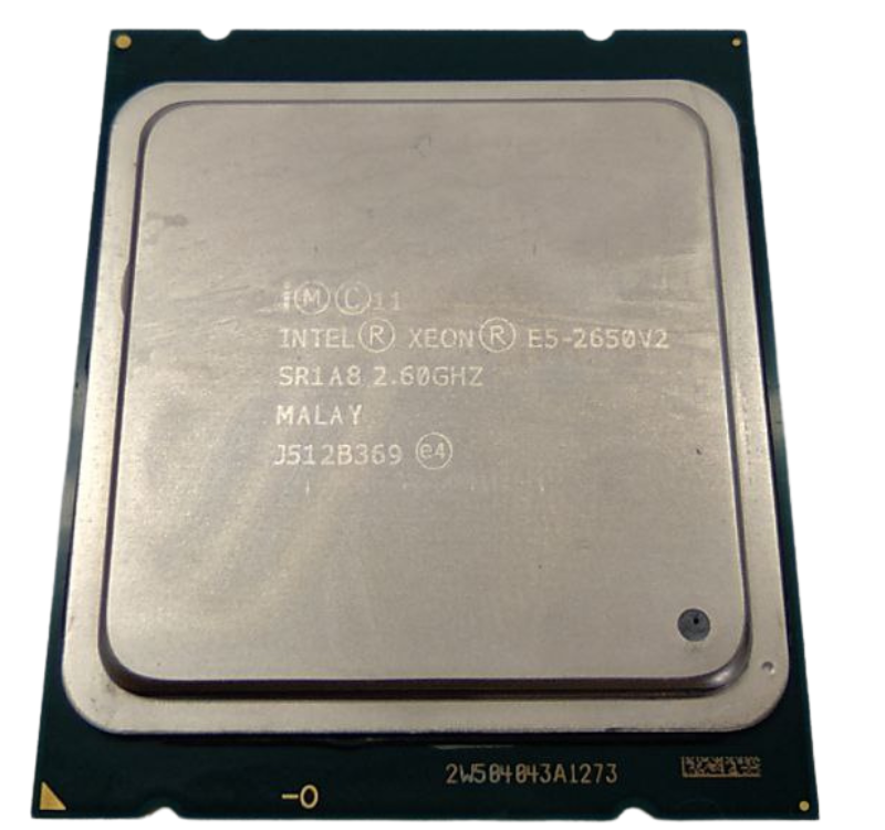 Processador Intel Xeon E5-2650 V2