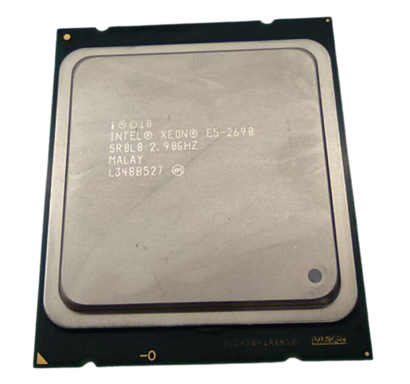 Processador Intel Xeon E5-2690