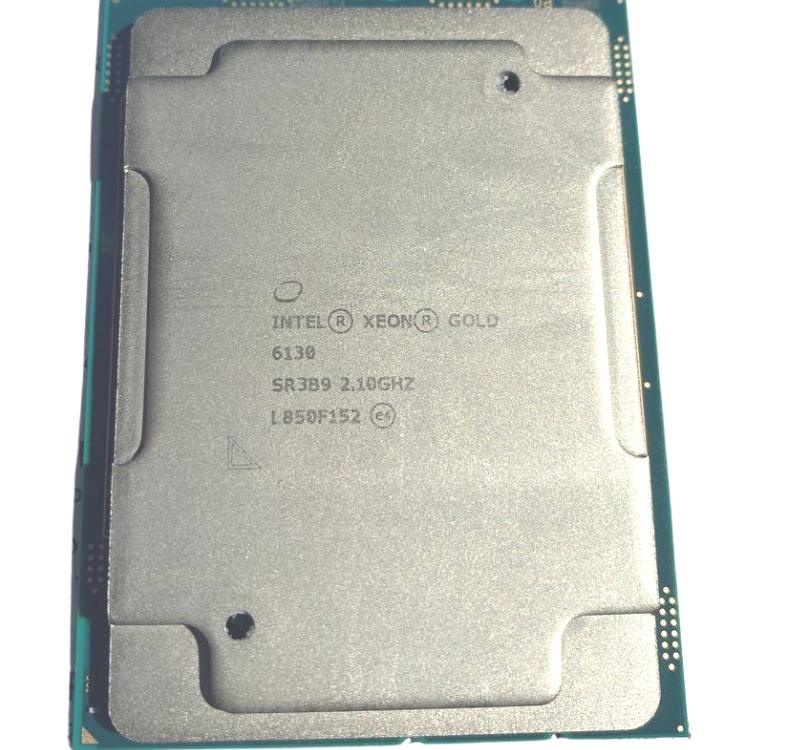 Processador Intel Xeon Gold 6130