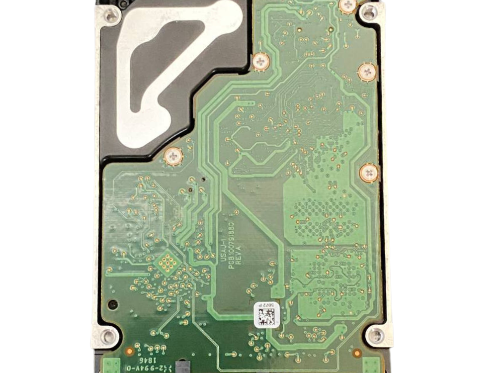 Alternative view of Disco Rígido Interno Dell 300Gb 15K 2.5 SAS - 1UT230-150