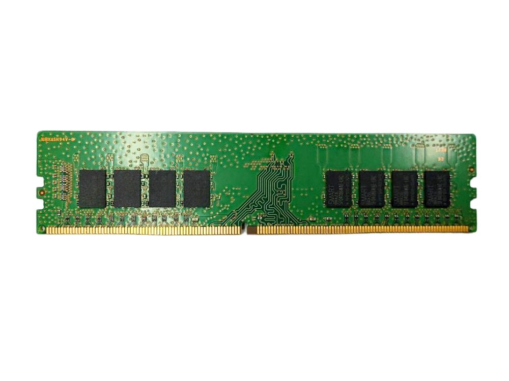 Alternative view of Memória Smart PC4 2400T-UB 8Gb 2RX8 - SF4641G8CK8I6GKSEG