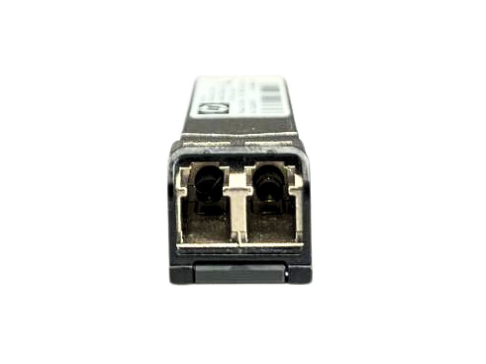 Alternative view of Gbic HP SFP+ AFBR-57D7APZ-HP4 8Gb 850nm 150m - 468508-001