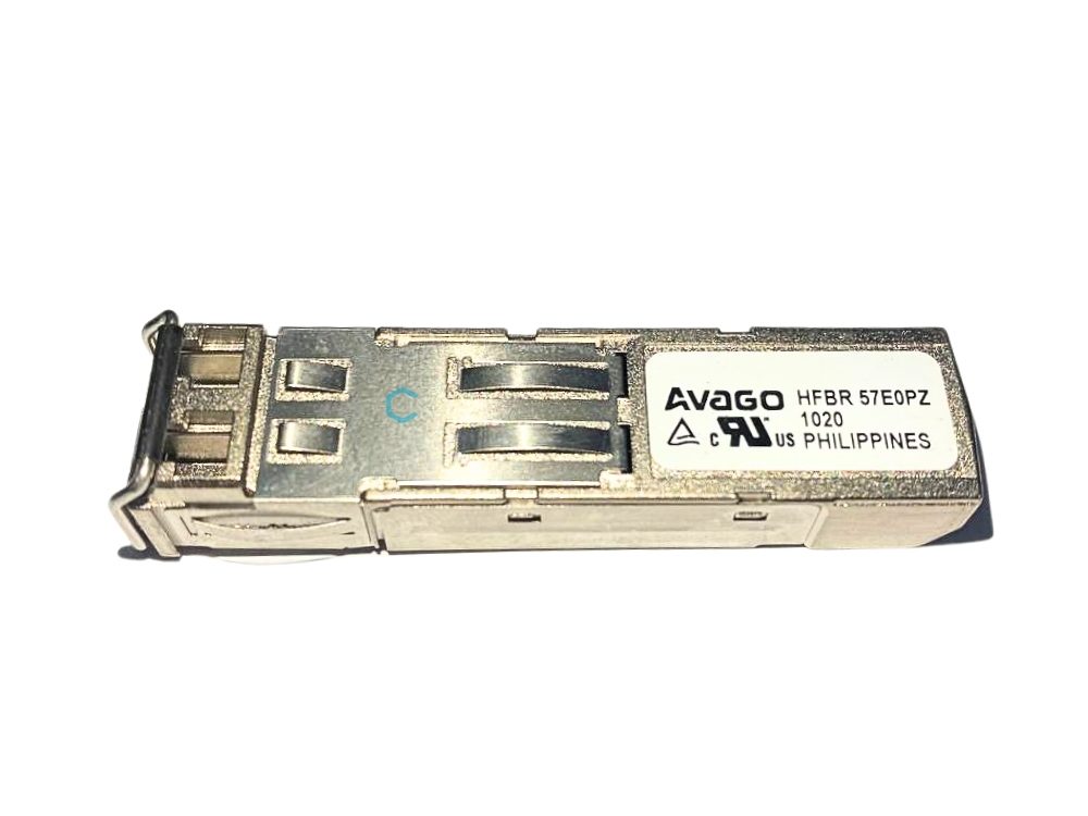 Gbic Avago SPF 155Mbps 1300nm 2km - HFBR-57E0PZ