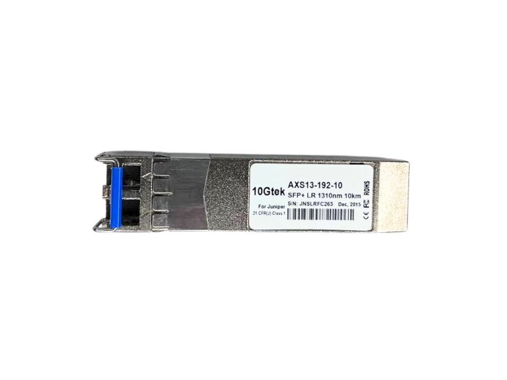 Gbic 10Gtek SFP+ 10Gb 1310nm 10km - AXS13-192-10