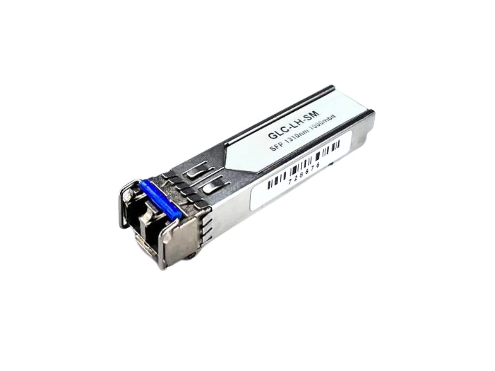 Alternative view of Gbic Cisco Glc-lh-sm Sfp 1gb 1310nm 10km