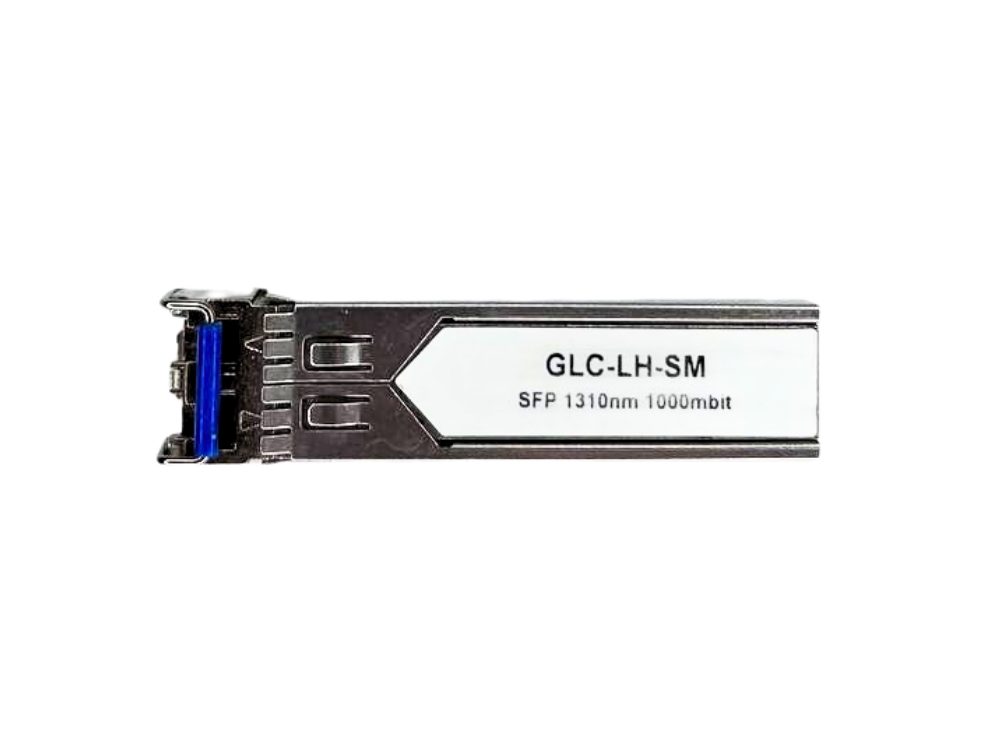 Gbic Cisco Glc-lh-sm Sfp 1gb 1310nm 10km