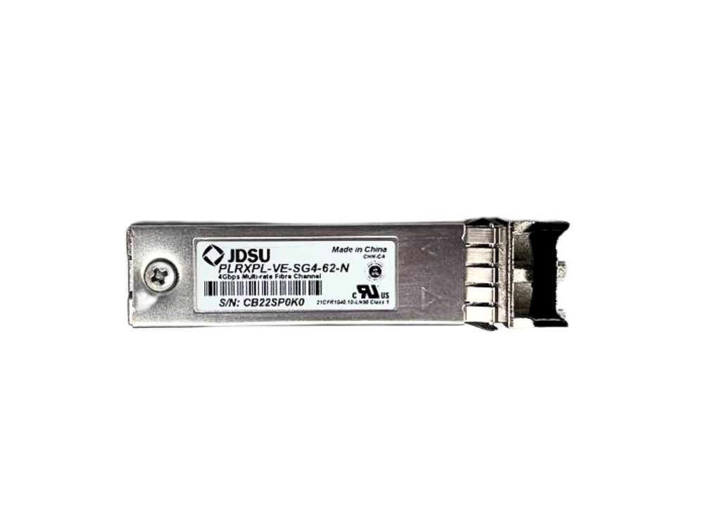 Gbic Jdsu SFP+ 10Gb 850nm 550m - PLRXPL-VE-SG4-62-N