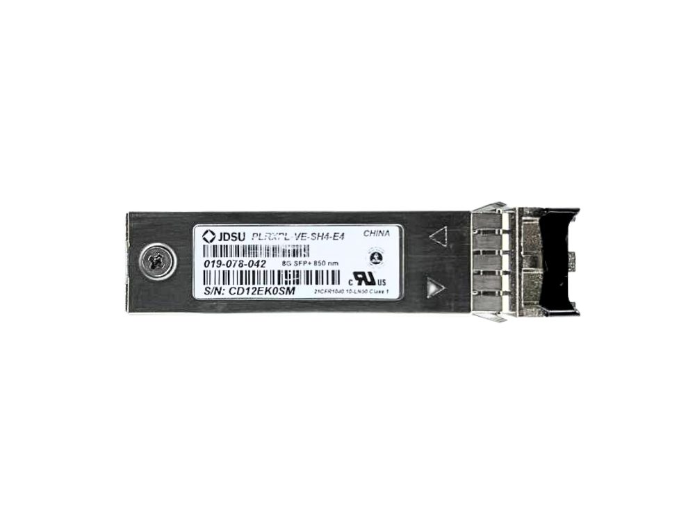 Gbic Jdsu SFP+ 8Gb 850nm 300m - PLRXPL-VE-SH4-E4