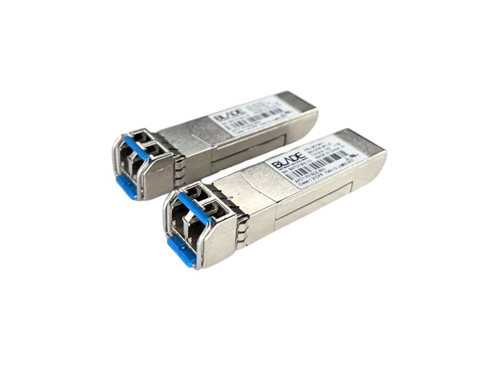 Alternative view of Gbic IBM Blade SFP+ BN-CKM-SP-LR 10Gb 1310nm 10km - 90Y9411