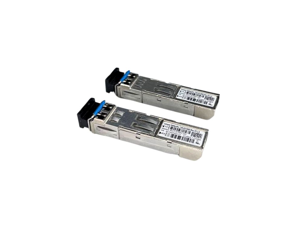Alternative view of Gbic Juniper SFP AFCT5715PZ-JU2 1,25Gb 1310nm 10km - 740031850