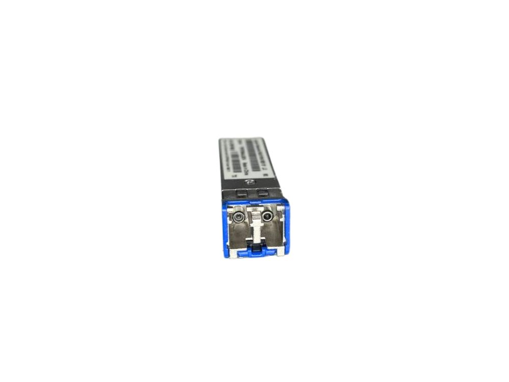 Alternative view of Gbic Juniper SFP 740-011614 1Gb 1310nm 10km - TRF5736AALB214