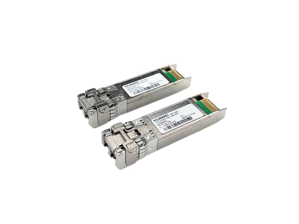 Alternative view of Gbic Huawei SFP+ OSX001002 10Gb 1310nm 10km - S4017483