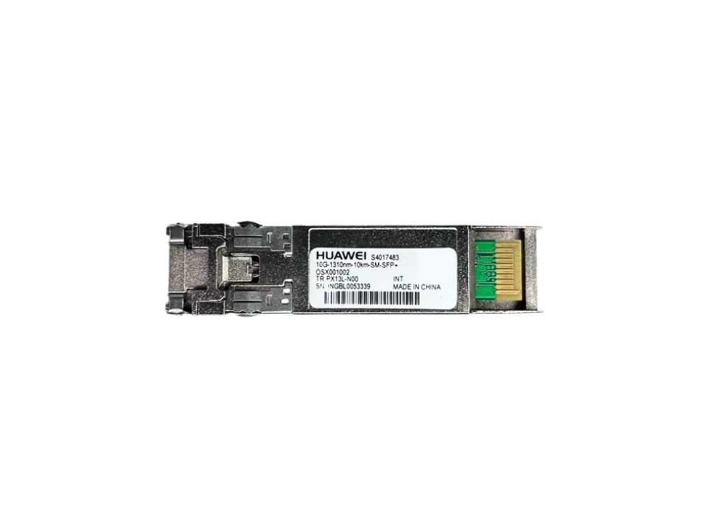 Gbic Huawei SFP+ OSX001002 10Gb 1310nm 10km - S4017483