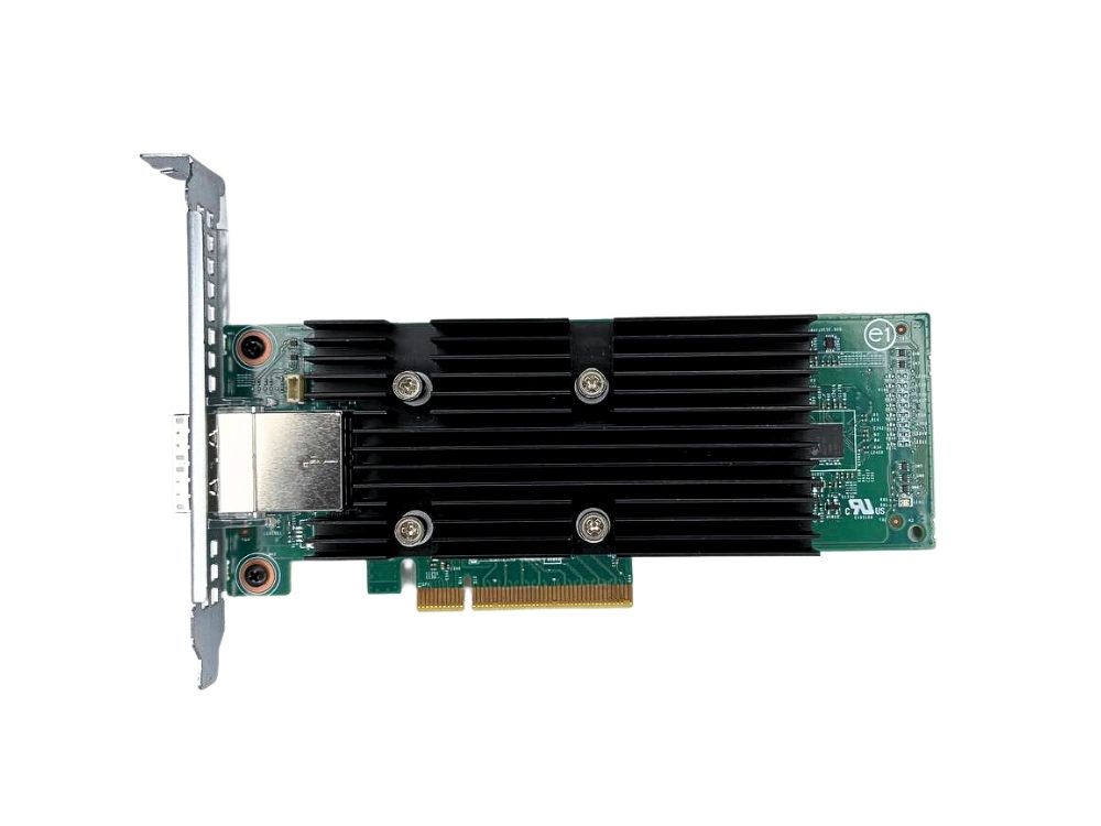 Controladora Dell PCIe x8 HBA 2 Port Mini SAS 12Gb - 02PHG9