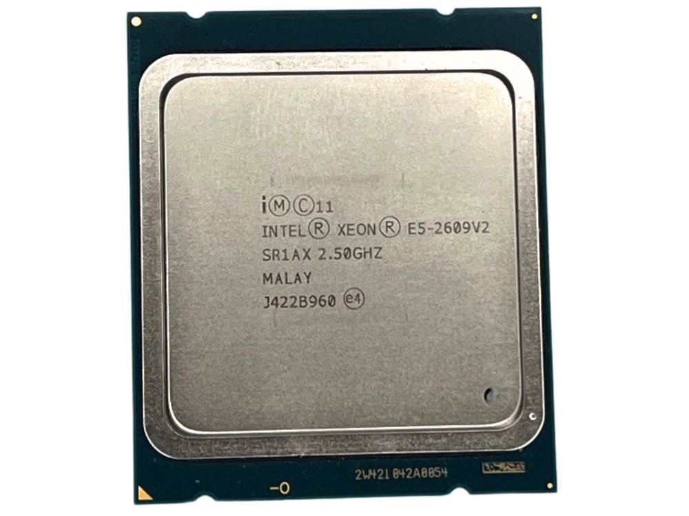 Processador Intel Xeon E5-2609 V2