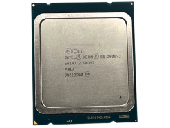 Processador Intel Xeon E5-2609 V2