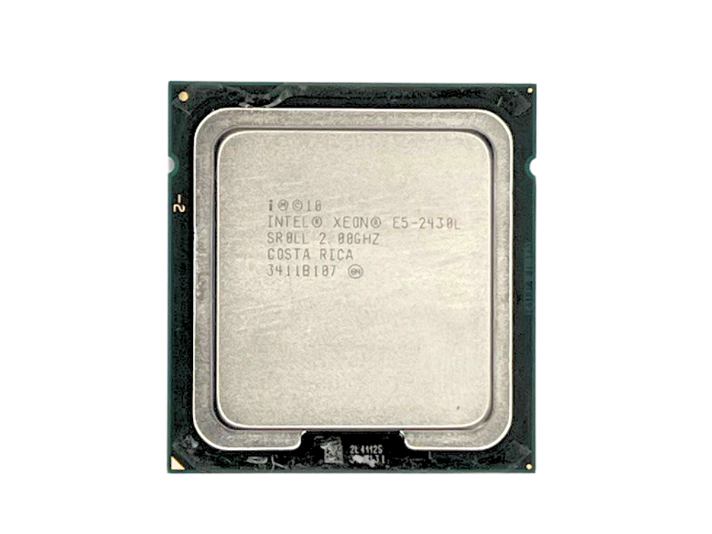 Processador Intel Xeon E5-2430L