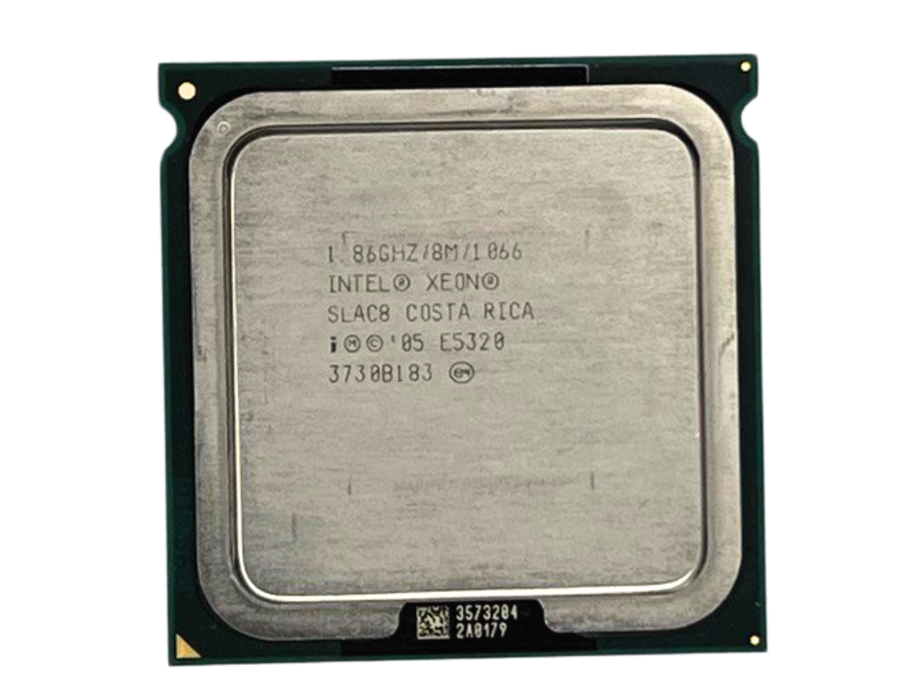 Processador Intel Xeon E5320