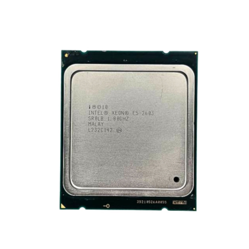 Processador Intel Xeon E5-2603