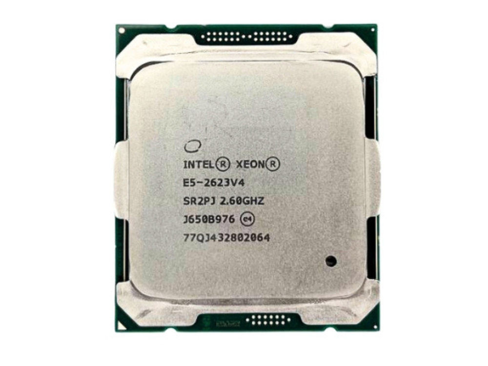 Processador Intel Xeon E5-2623 V4