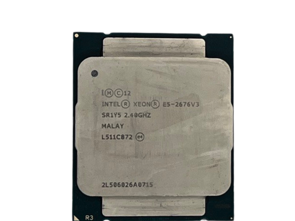 Processador Intel Xeon E5-2676 V3