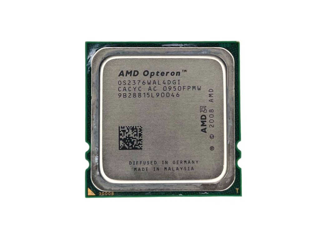Processador AMD Opteron 2376 OS2376WAL4DGI