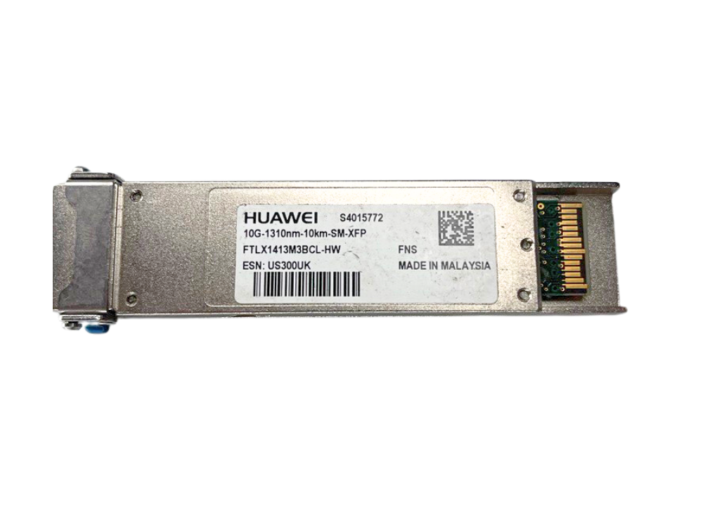 Gbic Huawei XFP 10Gb 1310nm 10km - SXP3104NV-H1