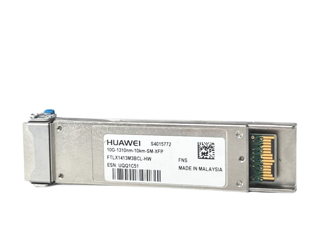 Gbic Huawei XFP 10Gb 1310nm 10km - FTLX1413M3BCL-HW