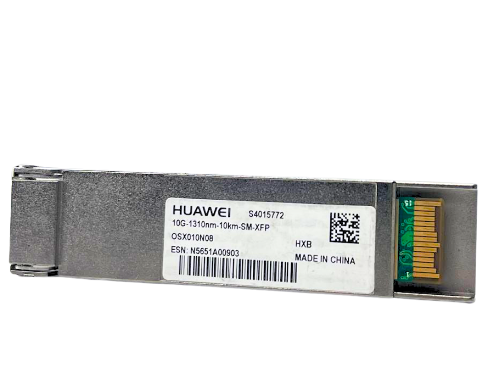 XFP Huawei 10gb 1310nm 10km - OSX010N08