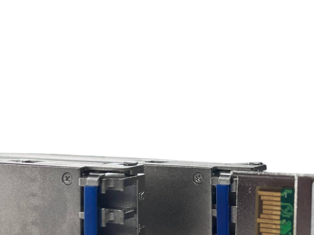 Alternative view of XFP Huawei 10gb 1310nm 10km - OSX010N08