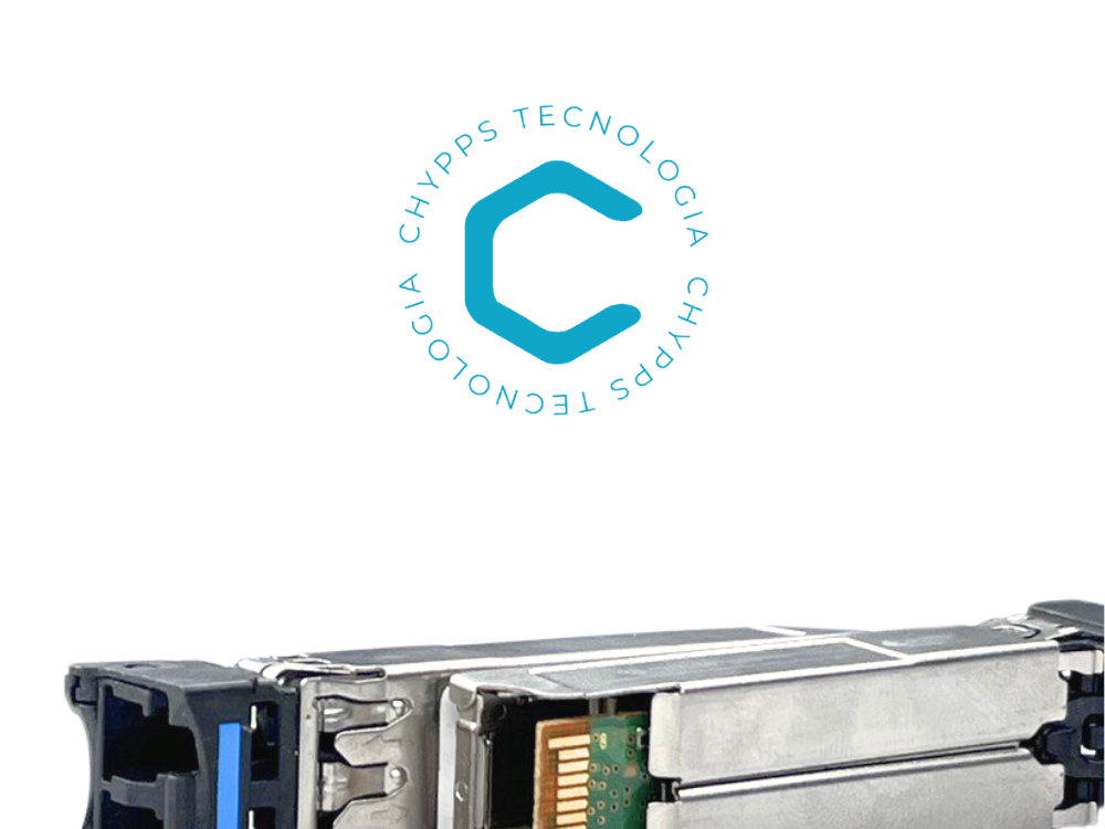 Alternative view of Gbic Sunomono SFP 1.25Gb 1310nm 10Km - SCP6G44-H2-BWE