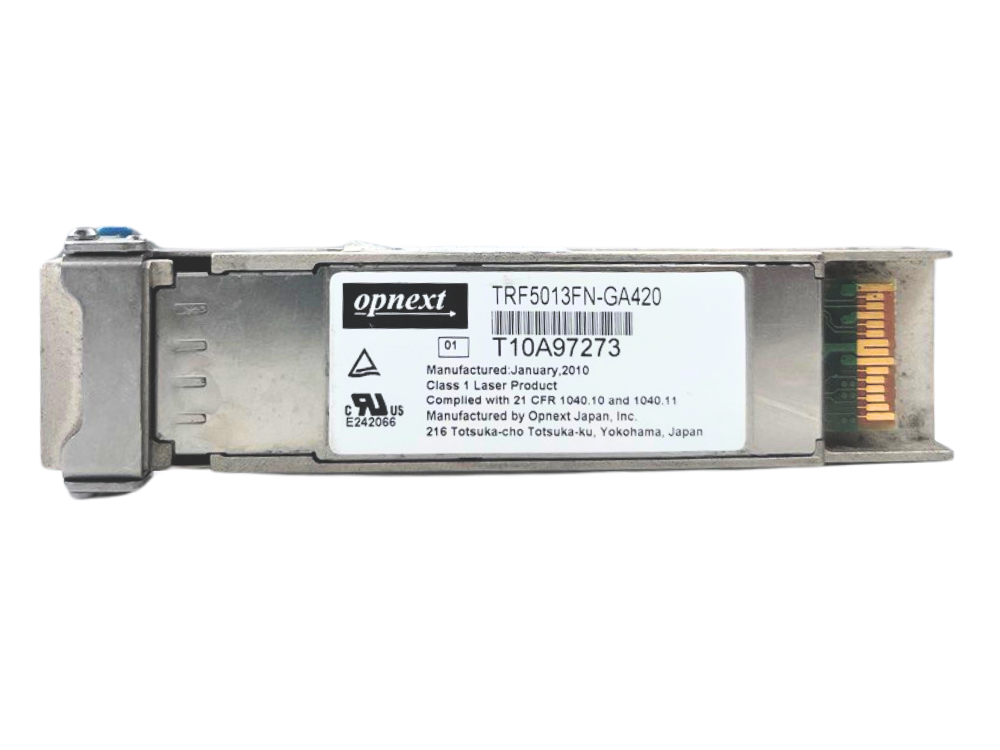 Gbic Opnext XFP 10Gb 1310nm 10km - TRF5013FN-GA420