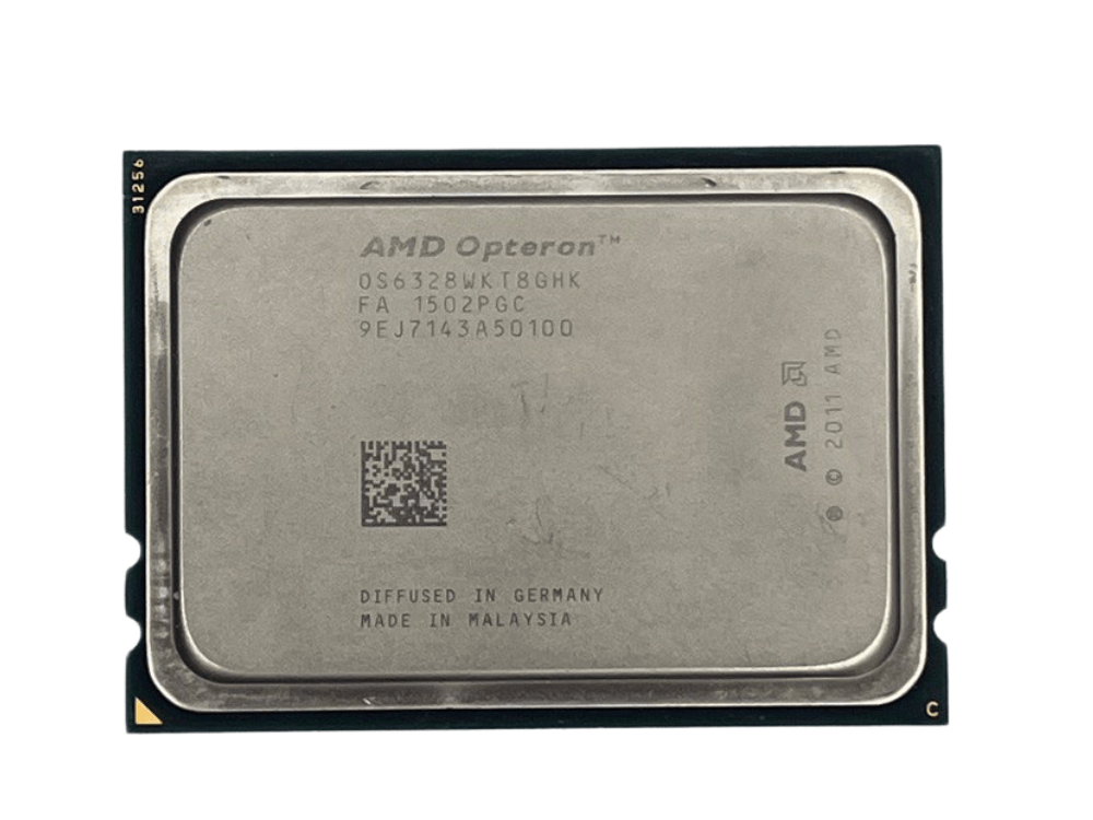 Processador AMD Opteron 6328 - OS6328WKT8GHK