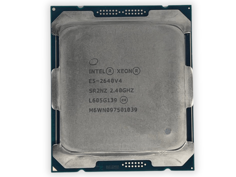Processador Intel Xeon E5-2640 V4