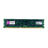 Memória Kingston PC3 10600R 4Gb 2Rx4 - KVR1333D3D4R9S/4G