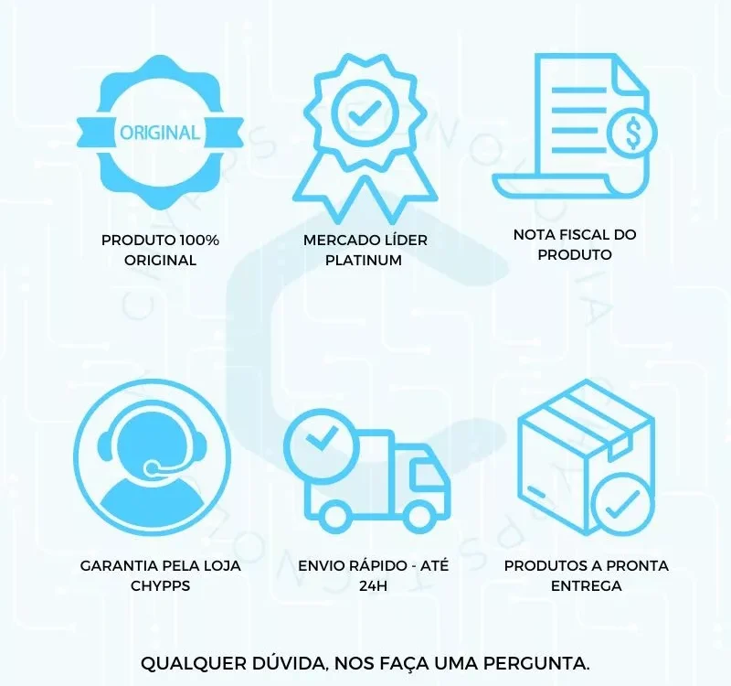 Alternative view of Servidor Hp Dl380 G9 12 Baias 3.5 Dual Decacore 128gb 2tb