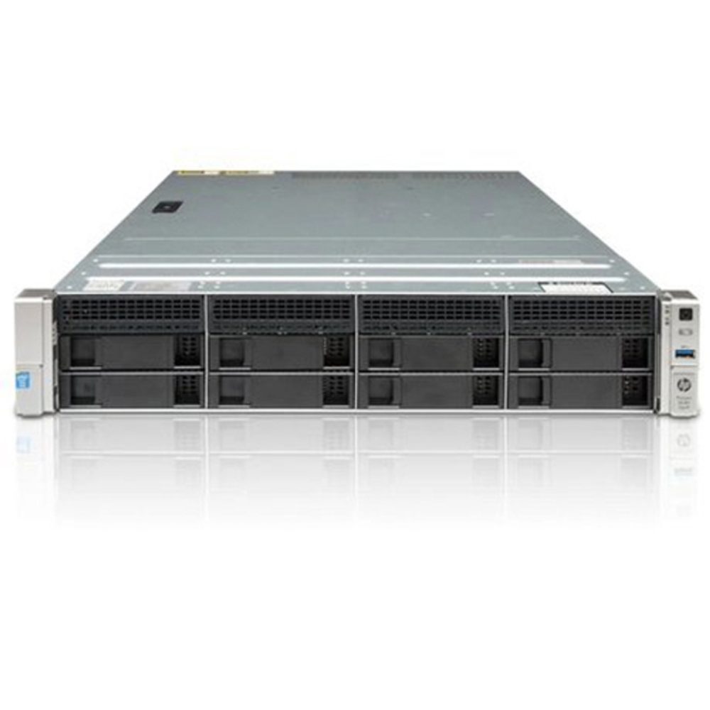 Servidor Hp Dl180 G9 8baias 3.5 Dual Xeon Decacore 256gb 2tb