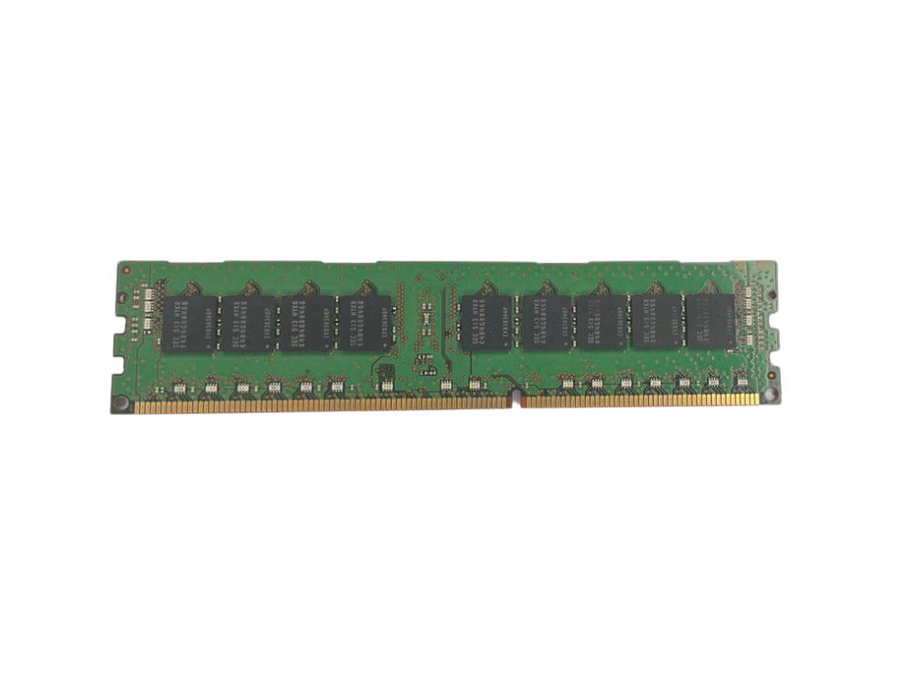 Alternative view of Memória Samsung 8Gb PC3L 12800R 2Rx8 – M393B1G73QH0-YK0