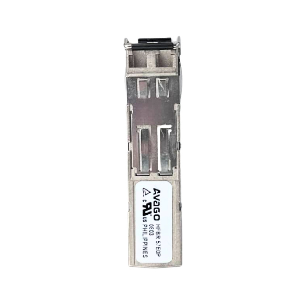 Gbic Avago SFP 155Mb 850nm 2Km - HFBR-57E0P - Imagem 6