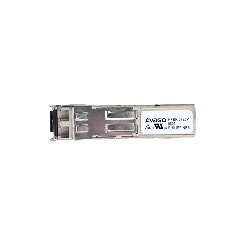 Gbic Avago SFP 155Mb 850nm 2Km - HFBR-57E0P - Imagem 8