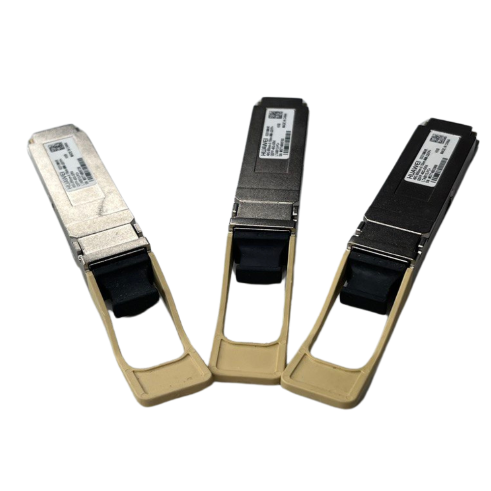 Gbic Huawei QSFP+ 40Gb 850nm 150m - 02310MHR - Imagem 5