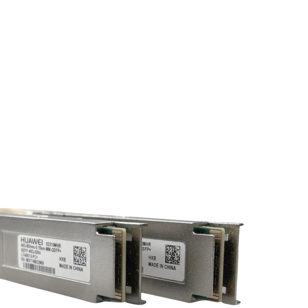Gbic Huawei QSFP+ 40Gb 850nm 150m - 02310MHR - Imagem 7