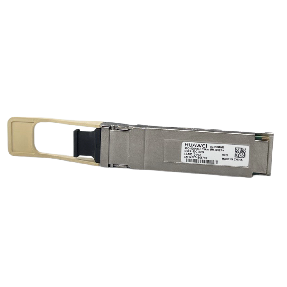 Gbic Huawei QSFP+ 40Gb 850nm 150m - 02310MHR - Imagem 8