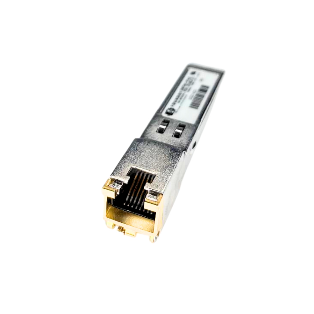 Gbic Foundry RJ45 DM7041-FN-E 1Gb 850nm 100m - E1MG-TX - Imagem 8