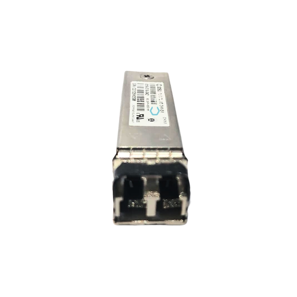 Gbic Jdsu SFP+ 8Gb 850nm 300m - PLRXPL-VE-SH4-E4 - Imagem 5