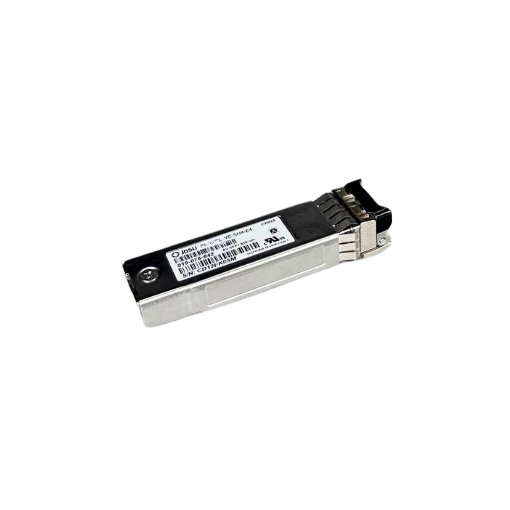Gbic Jdsu SFP+ 8Gb 850nm 300m - PLRXPL-VE-SH4-E4 - Imagem 7