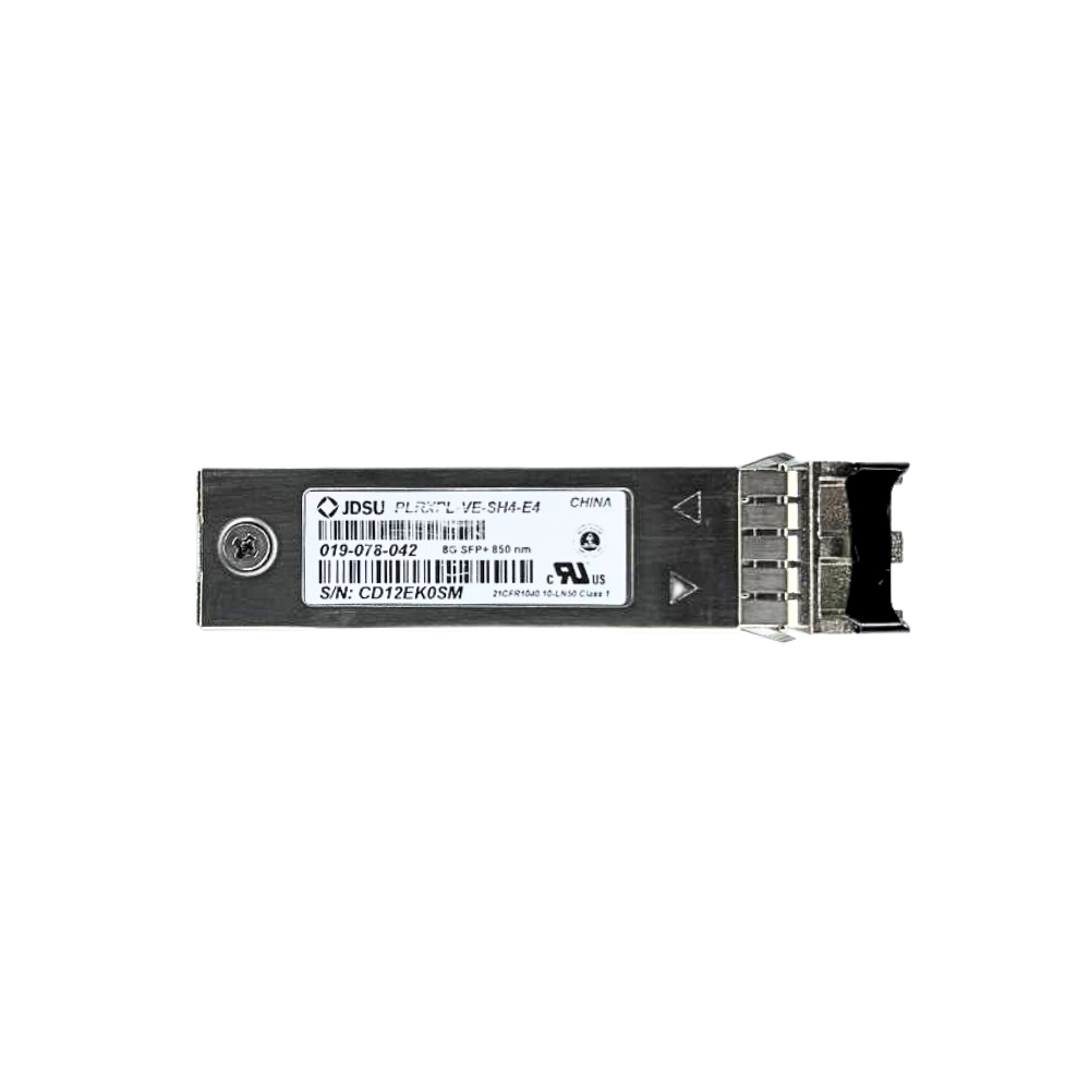 Gbic Jdsu SFP+ 8Gb 850nm 300m - PLRXPL-VE-SH4-E4 - Imagem 8